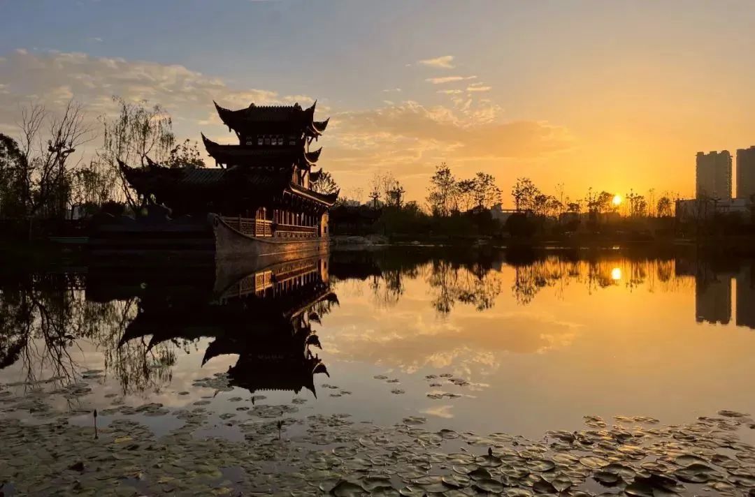成都有哪些好玩的网红打卡地,成都网红打卡地最新旅游景点