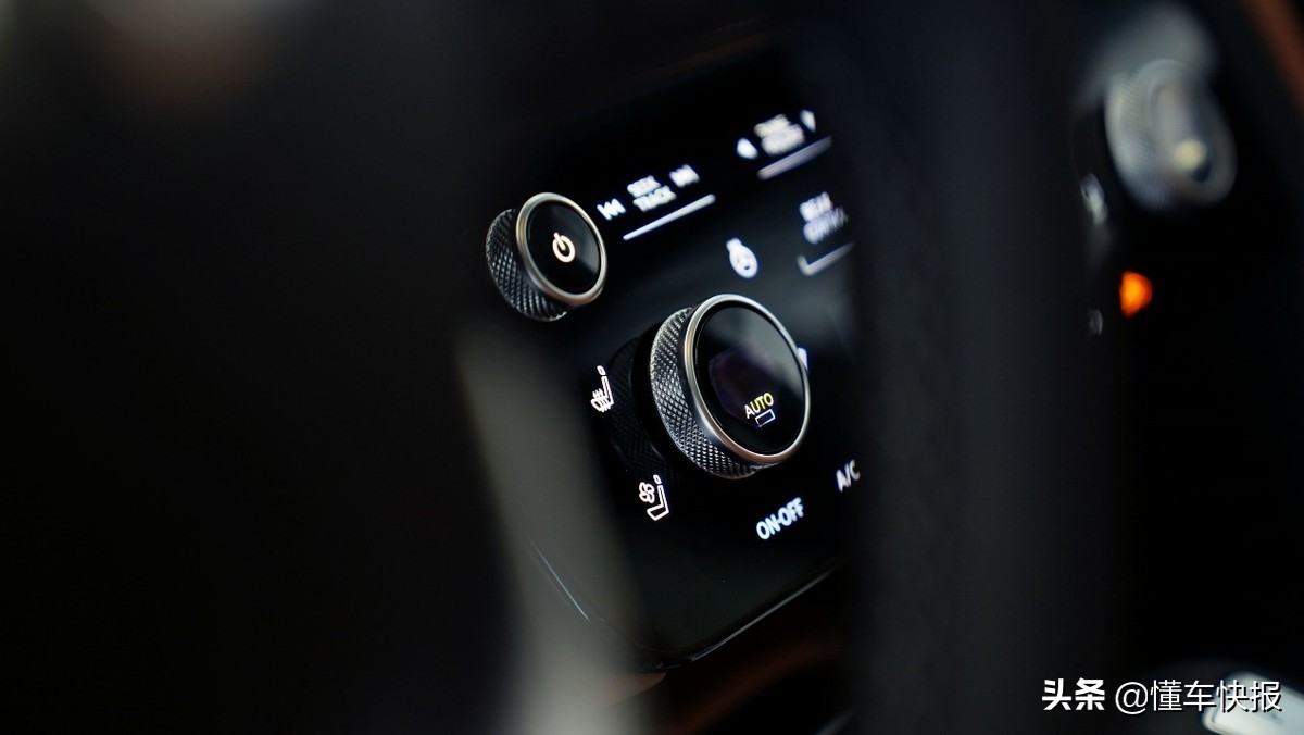 现代东方豪华，售价39.98万元起，全新一代英菲尼迪QX60实拍解析