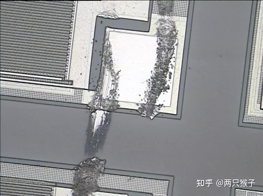 半导体Defect介绍,半导体fab优劣势