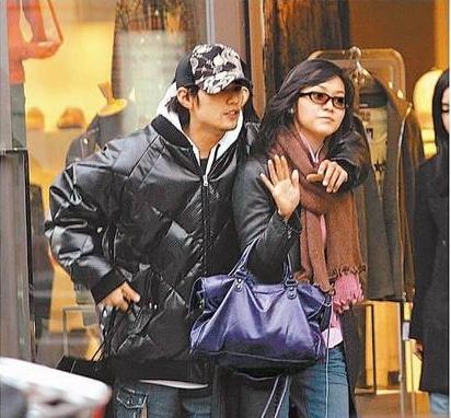 周杰伦谈恋情史,周杰伦回顾他的过往情史