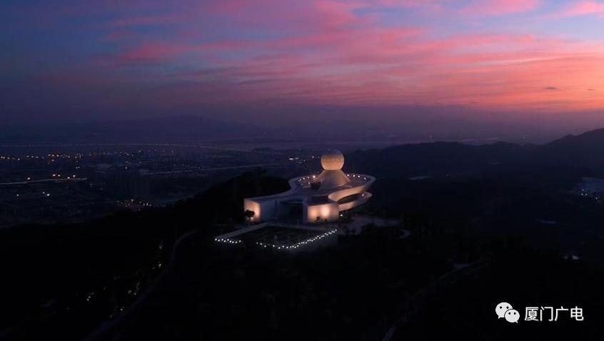 厦门秋游最佳去处,厦门周边秋游