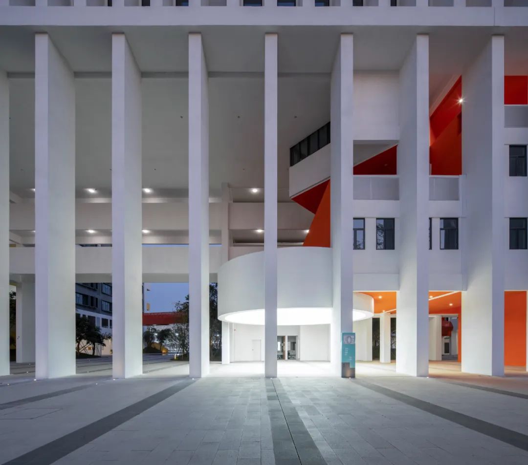 佛山南海金桂中学,南海区金桂中学