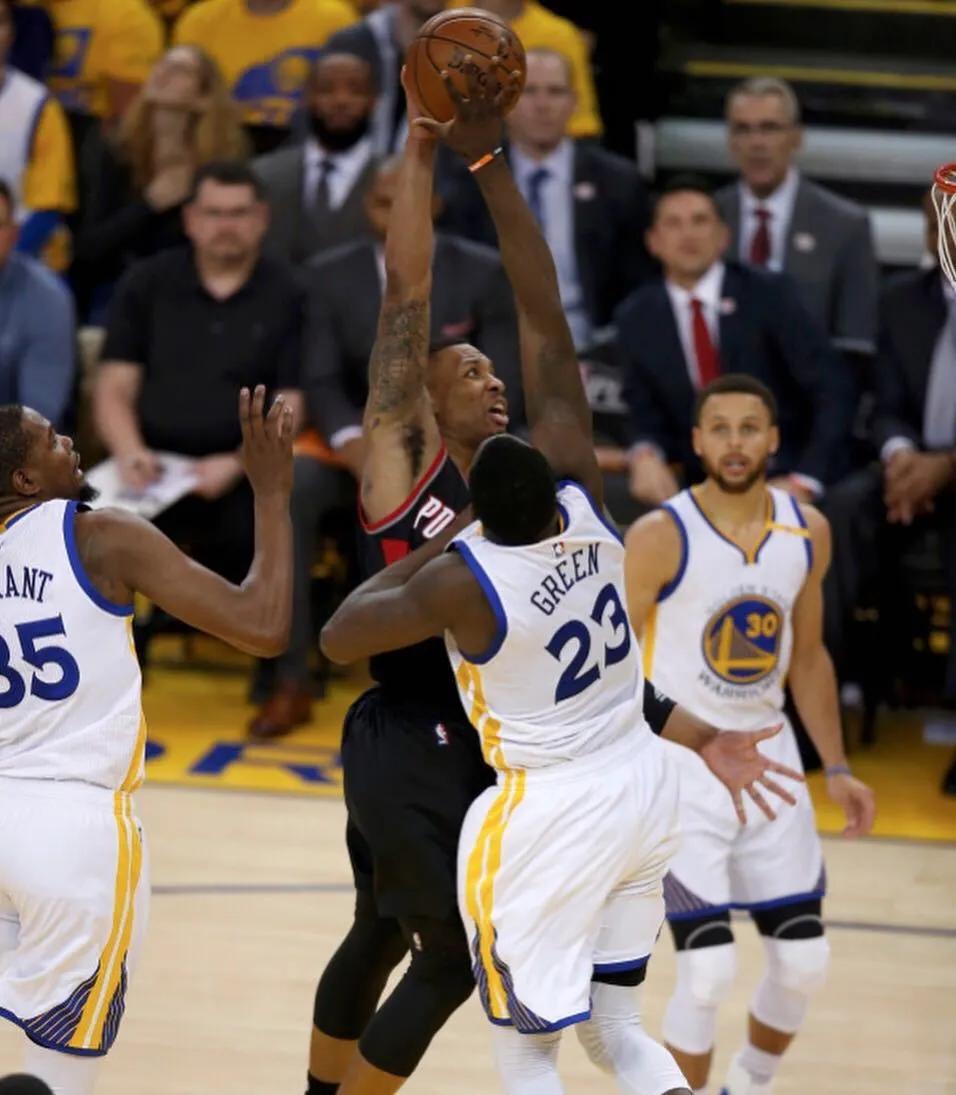 德雷蒙德格林人物简介,德雷蒙德格林复出时间