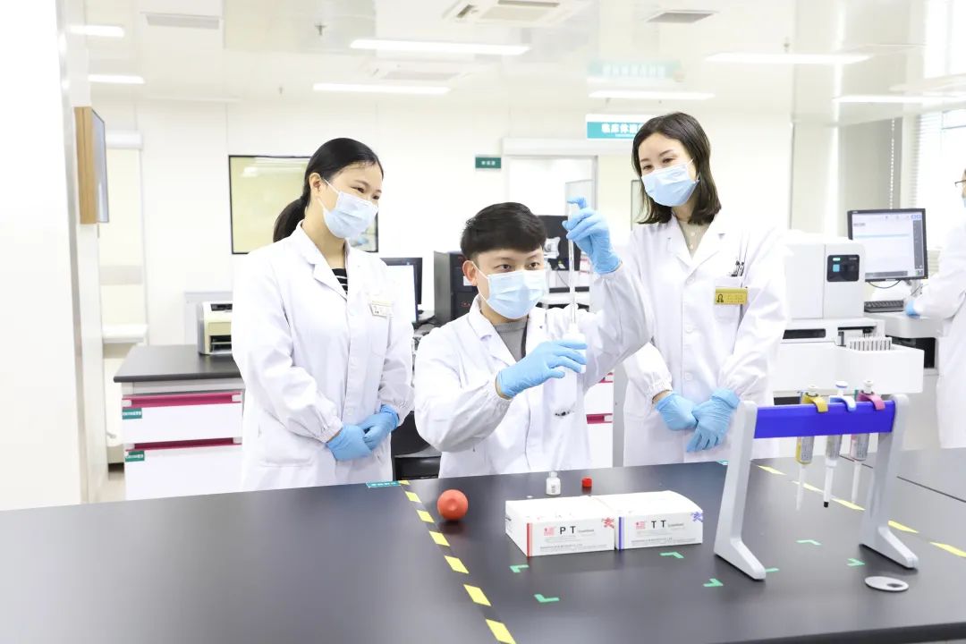 天门市一医全景图,湖北天门三甲医院名单