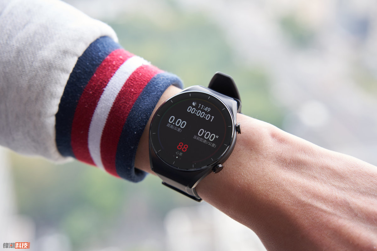 小米watchs1和oppowatch2,小米watchs1华为watchgt2pro