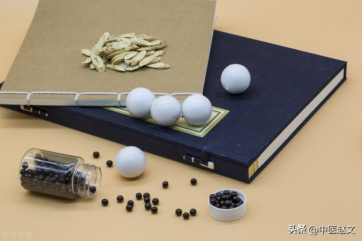 打通全身气血强筋壮骨的中成药,瘀血不通打通全身气血的中成药