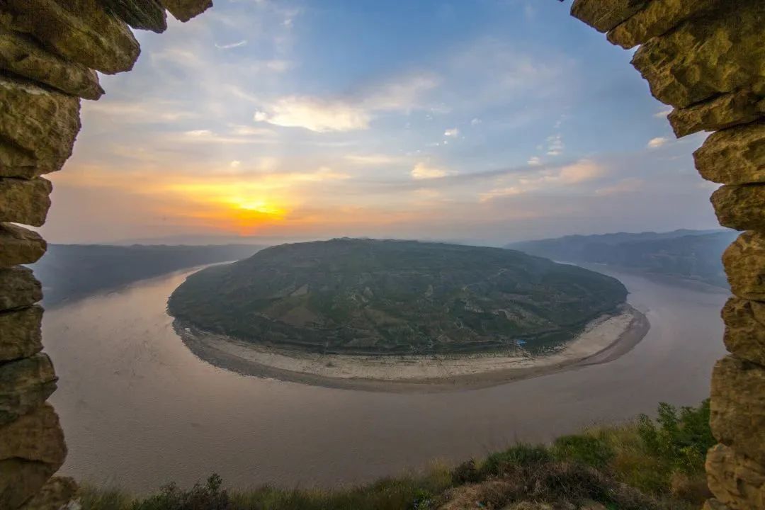 五一安徽自驾不扎堆小众景点,五一不扎堆小众景点西安周边