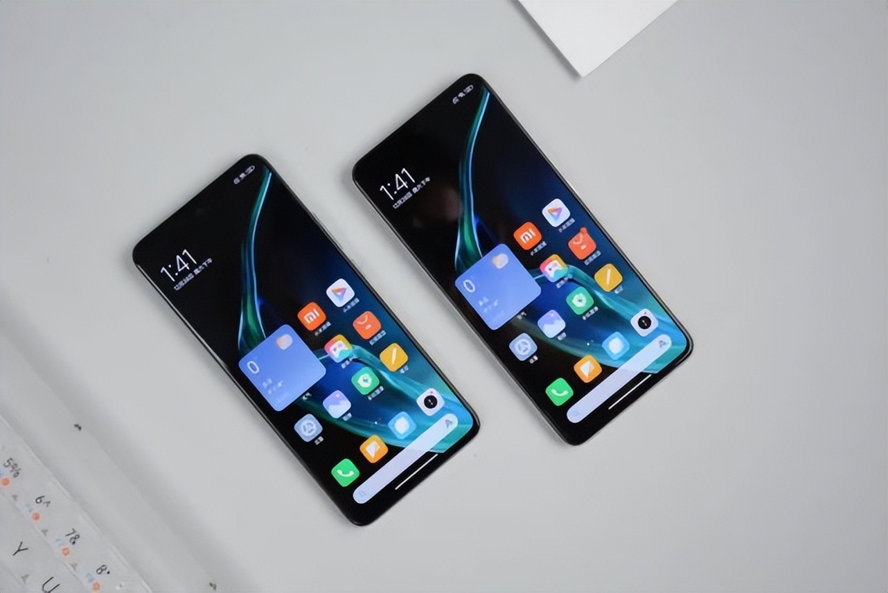 2019-2021年512g内存的手机有哪些,4款12gb256gb超值手机推荐