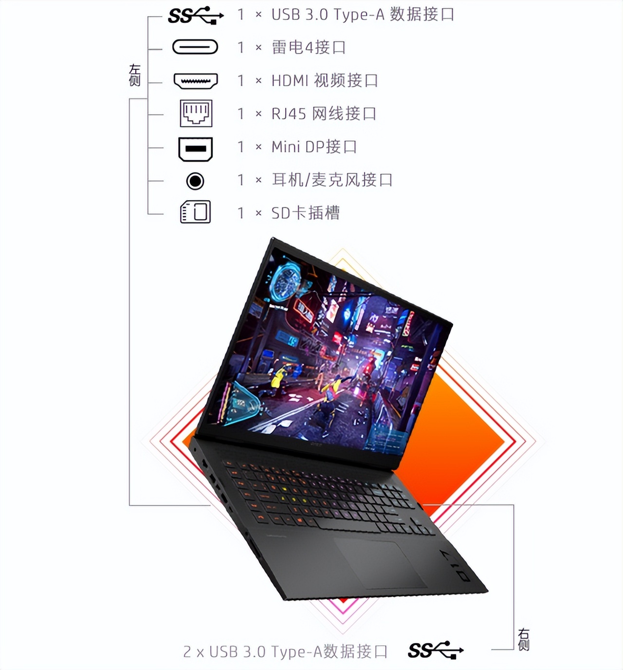 微星与华硕高端游戏本怎么选,万元游戏本电脑推荐2021