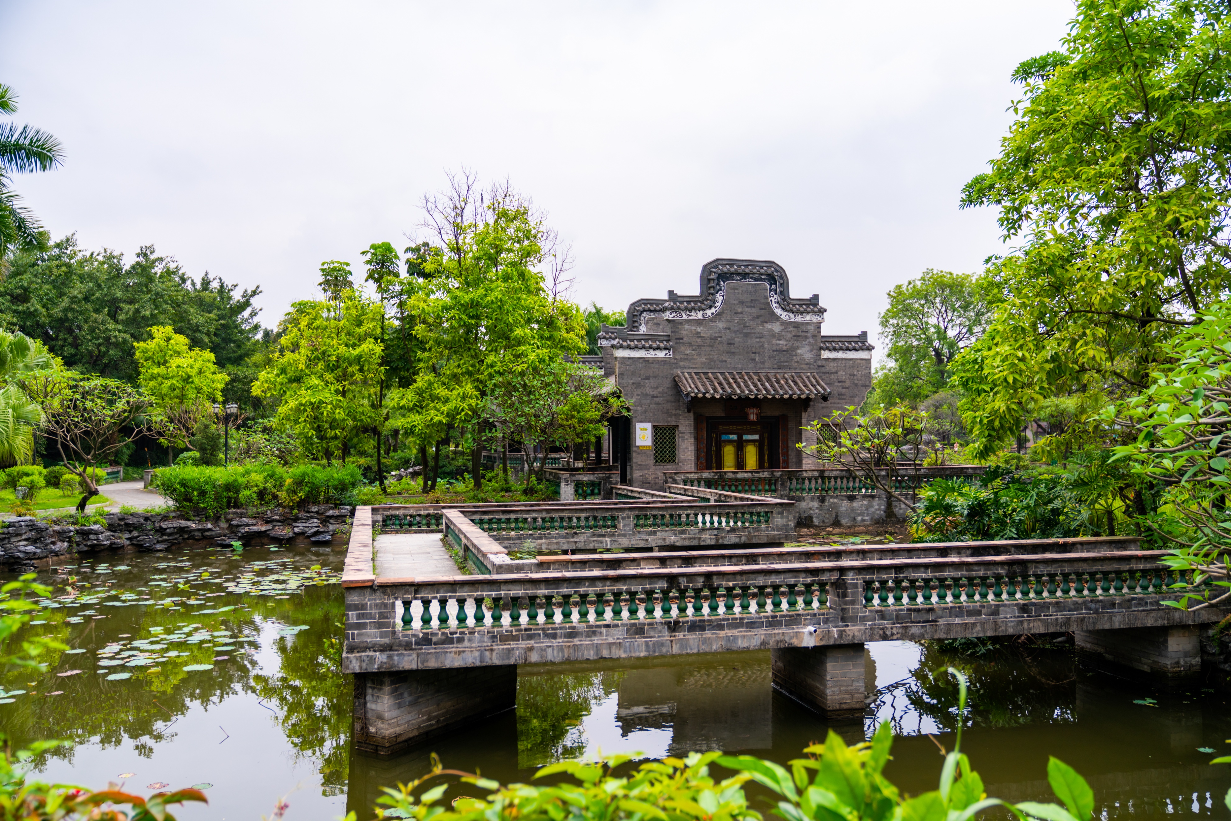 粤晖园国庆游,粤晖园自驾游攻略