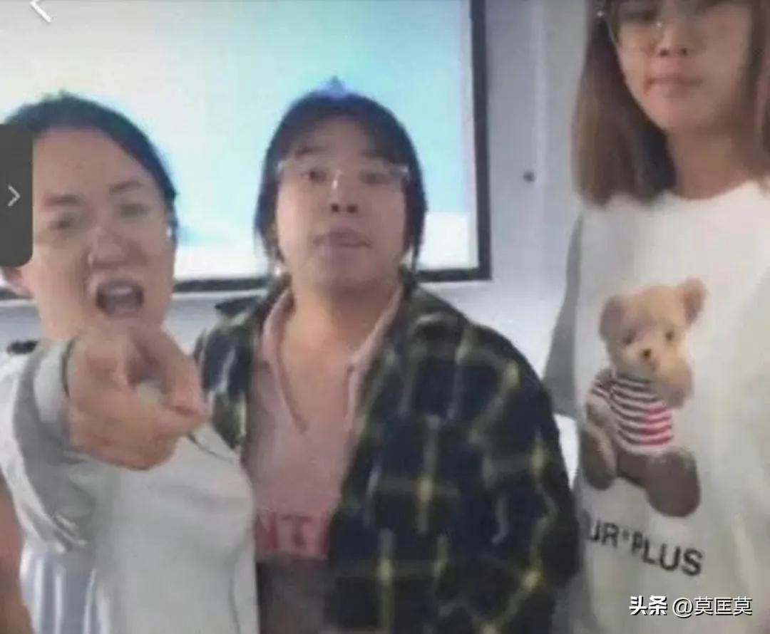 学媒体的三观不正，学法律的颠倒黑白，这是很可怕的事情