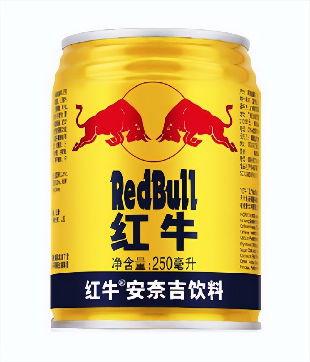 中国红牛与泰国天丝、奥地利红牛的7年商标纠葛，路在何方？