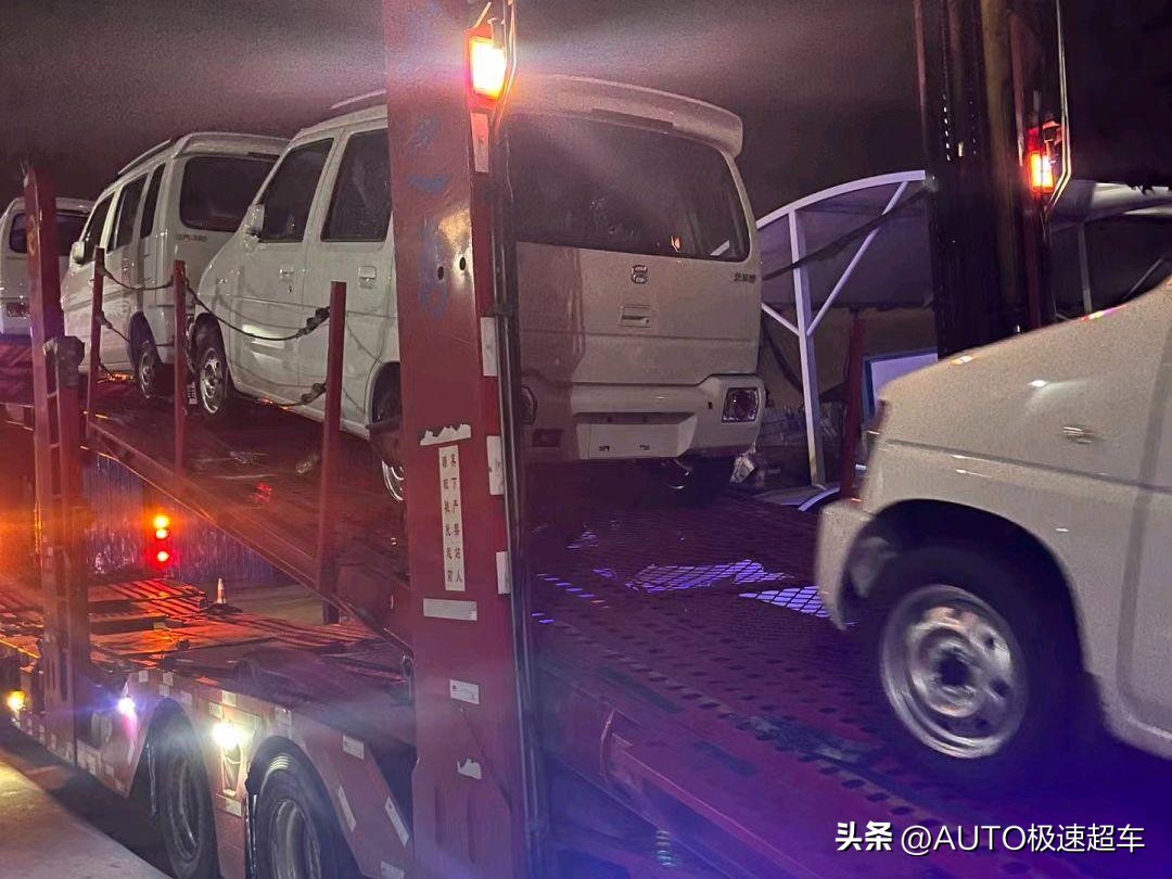 国六北斗星最新款,国六新出厂北斗星车