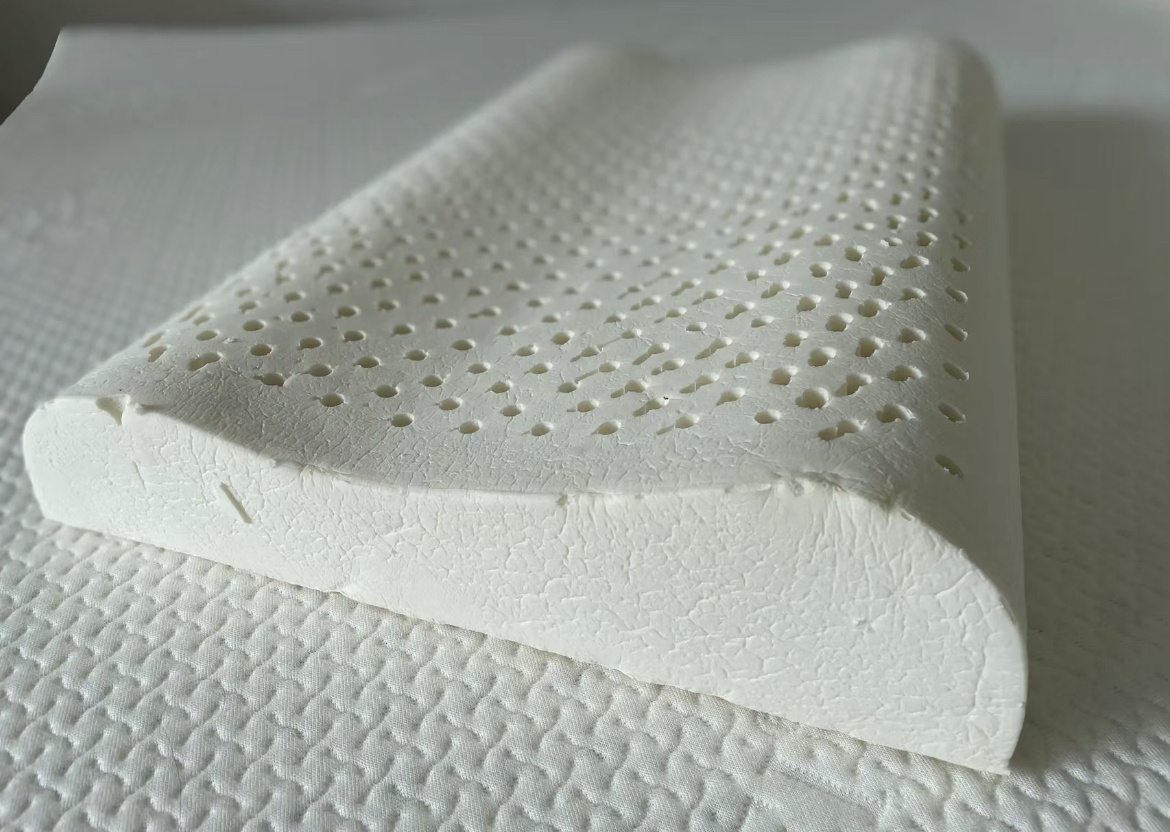 乳胶床垫怎样选择,乳胶床垫选购技巧有哪些视频