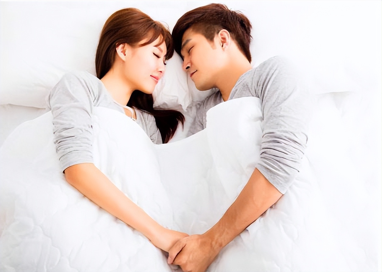 夫妻相处如何让对方对你感兴趣,夫妻之间怎样相处让对方更爱自己