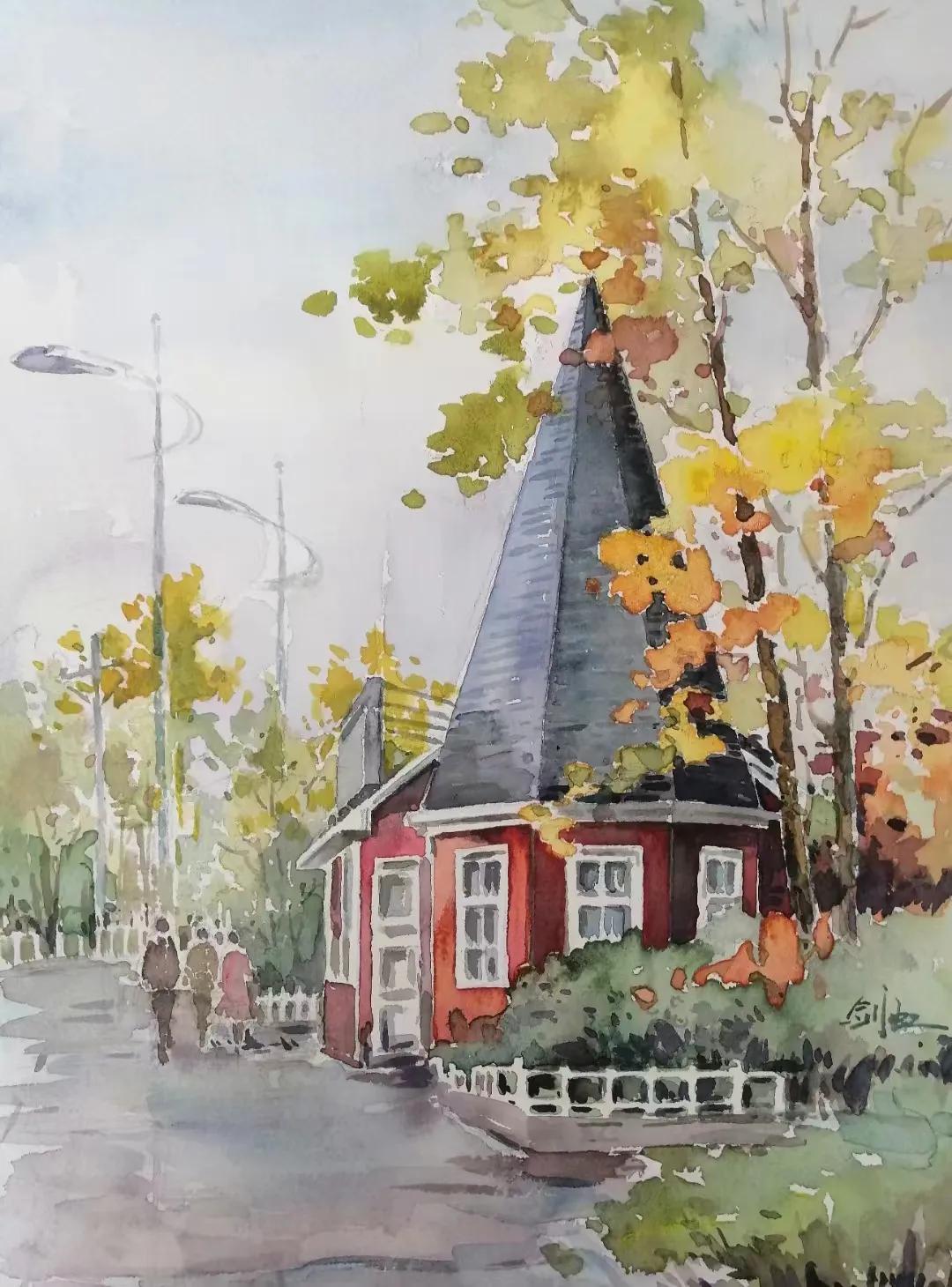 幸福原创画吧画友最新作品分享,幸福画吧所有作品