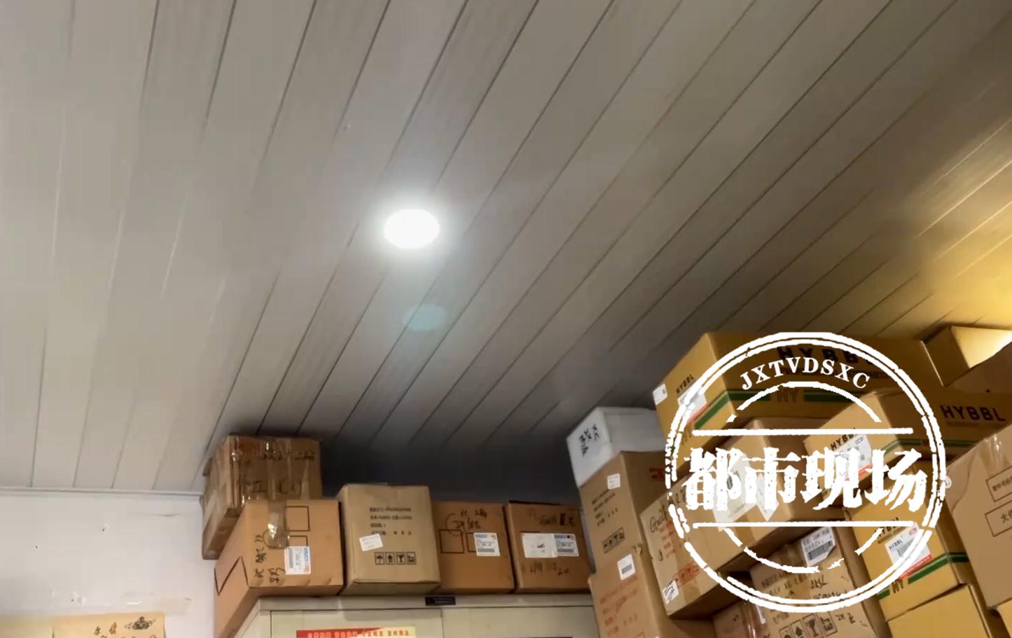 在江铃海外马自达修车后，男子质疑售后换的“副厂件”：这是以次充好！