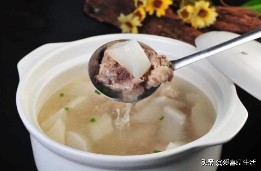 明日立春要“咬春”，春季“6鲜”别忘记咬，助您精神抖擞迎春天