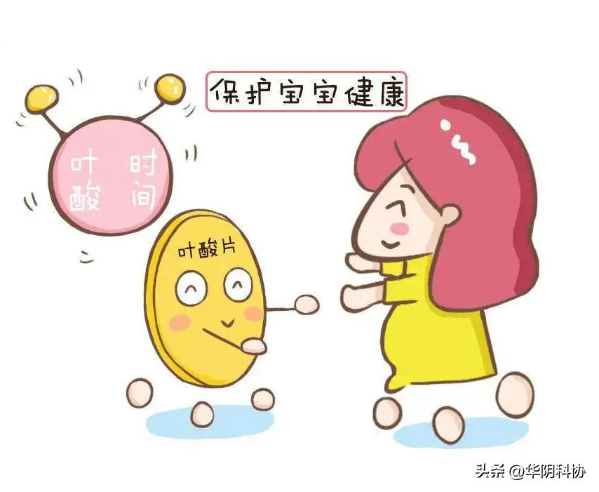 脊柱裂怀孕需要加倍吃叶酸吗,叶酸吃多了会脊柱裂吗