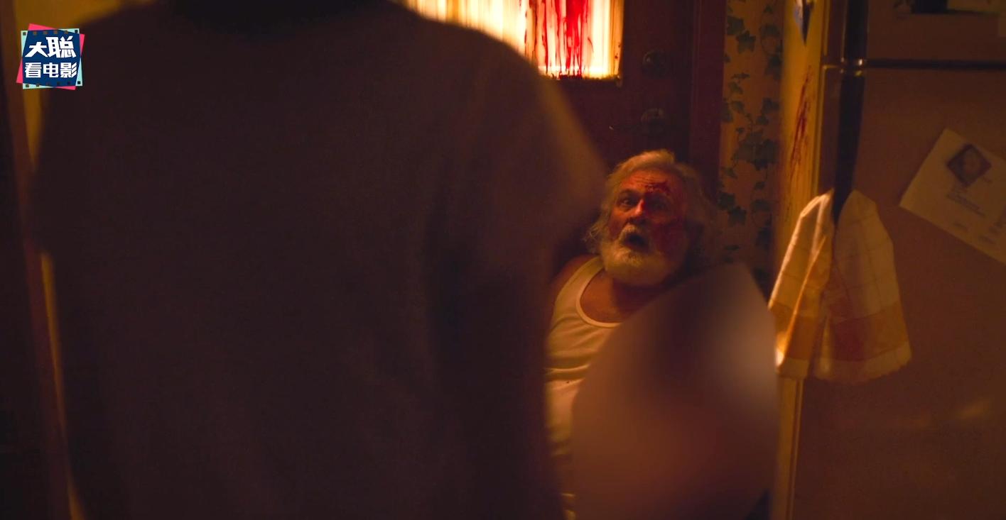 最后生还者第1集解说,最后生还者第1集