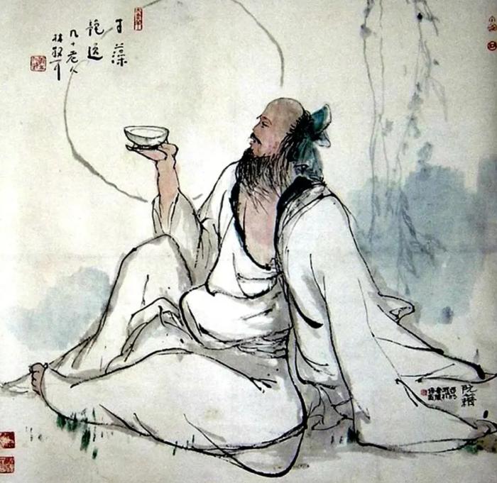 离离原上草一岁一枯荣原诗,离离原上草全诗的主要内容