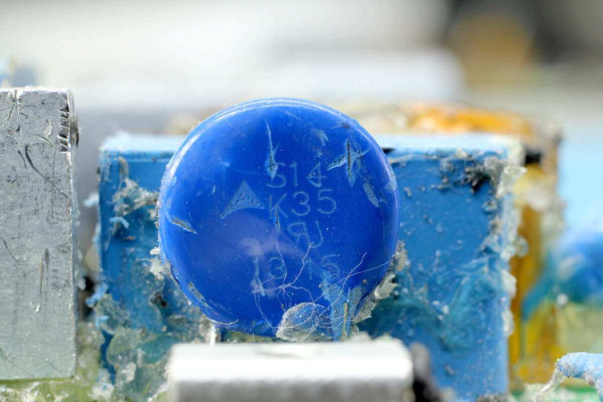 昱能光伏逆变器,昱能逆变器拆解