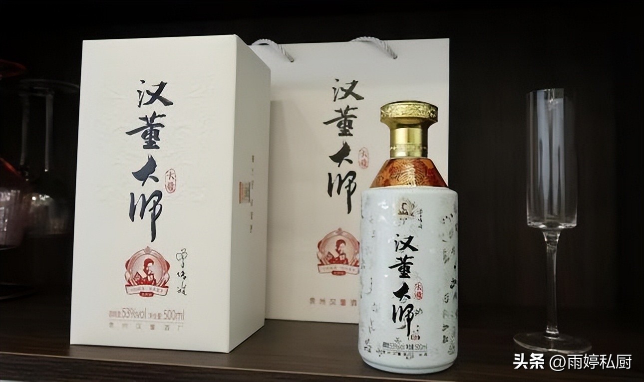 四大名酒你知道什么酒好喝,江苏比较受欢迎的酒有哪些
