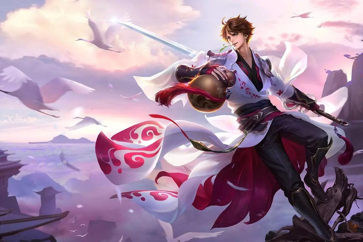 王者荣耀打野意识教学从零开始,王者荣耀各种打野零基础教学