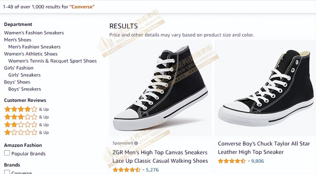 2020年跨境电商商标侵权案例,2022跨境电商商标侵权案例