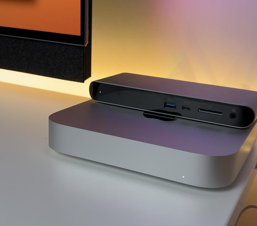 买macminim2需要买什么配件,macminim2配什么显示器最合适