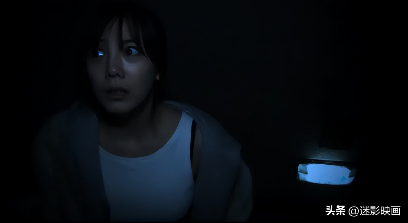 被埋没八年的韩国邪典片，因尺度大胆至今无法上映，这片太敢拍了