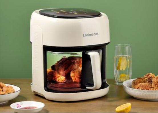 口碑最好的空气炸锅排名前三品牌,目前口碑最好的空气炸锅品牌排名