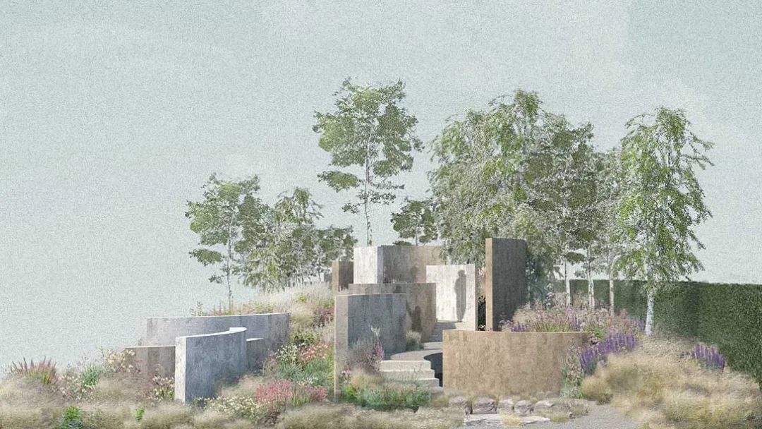 英国切尔西花展官网,切尔西花展正式对公众开放