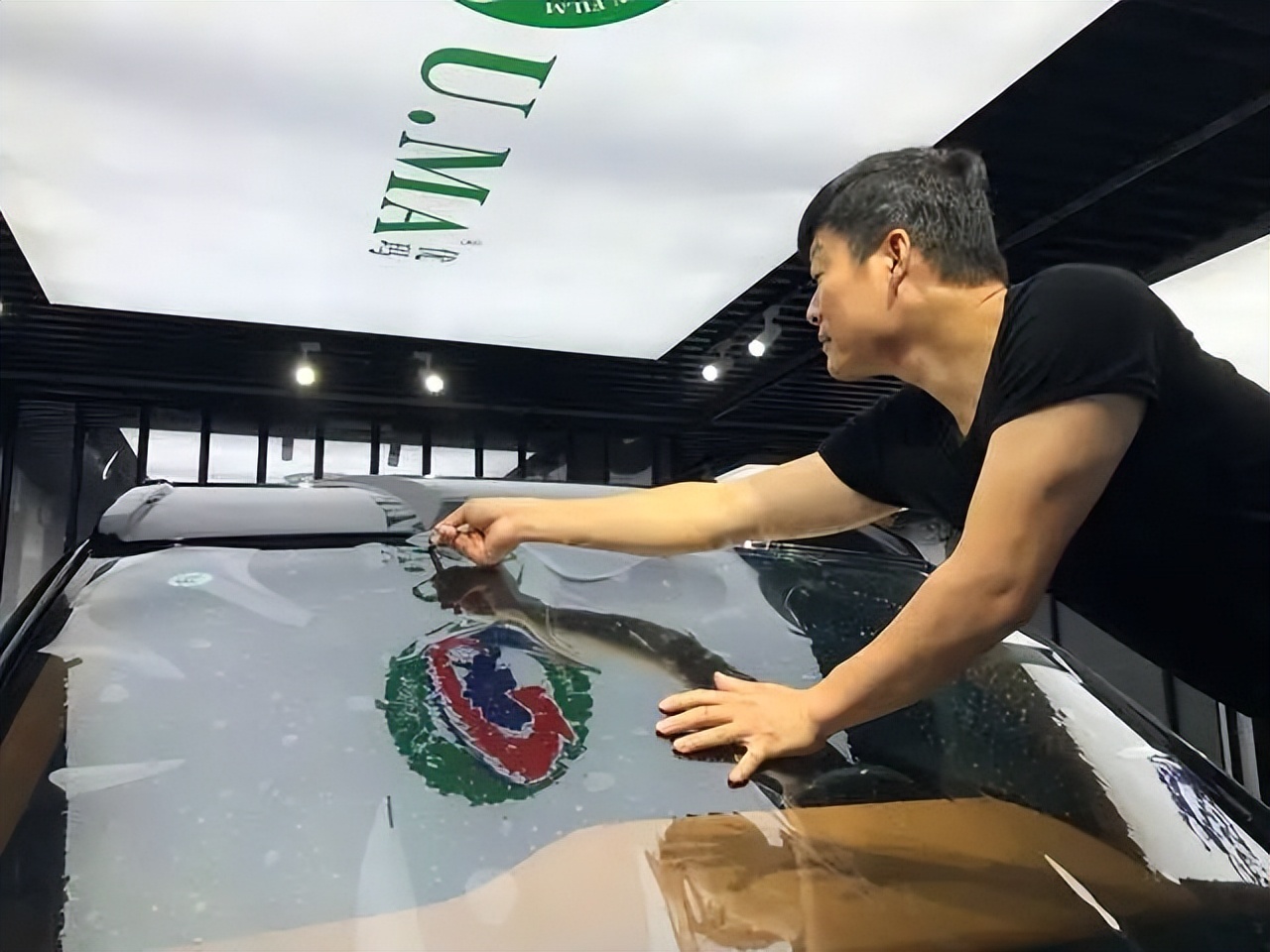 uma优玛膜津冀运营,uma优玛膜多少钱