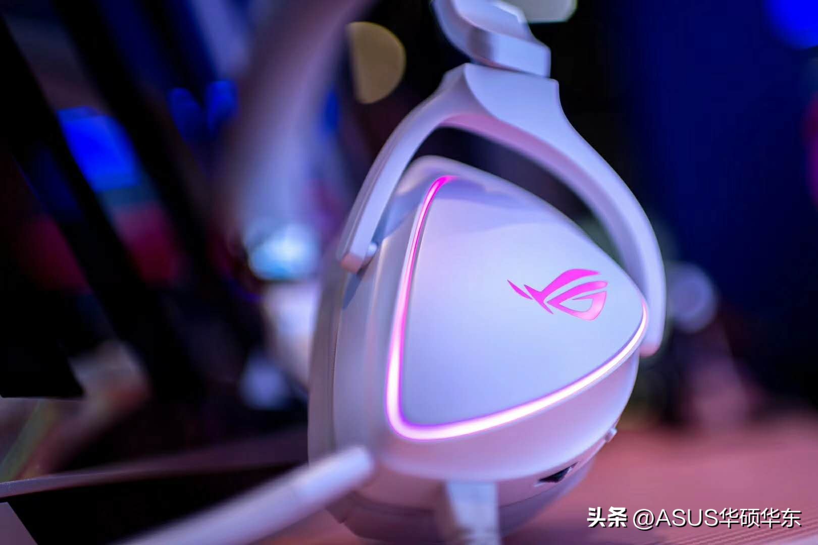 选电脑游戏耳机看什么参数,游戏耳机该怎么选