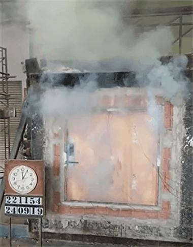 智能锁防撬功能费电吗,智能锁安全性最低吗