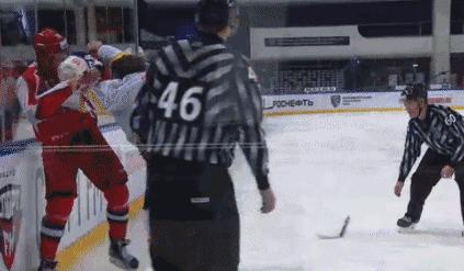 一分钟看懂冰球规则,一文读懂信息学奥赛