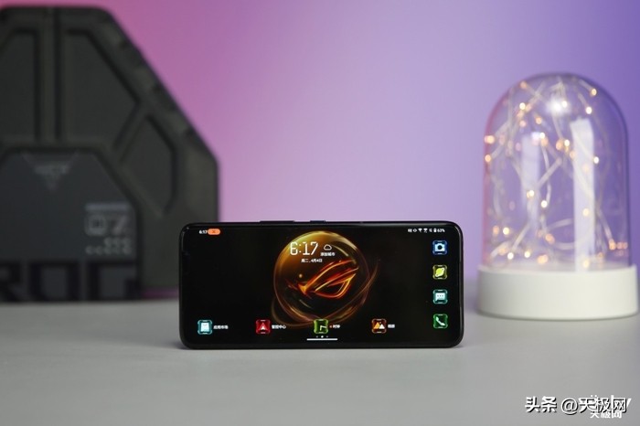 rog游戏手机7和7pro有什么区别,rog7pro游戏手机测评
