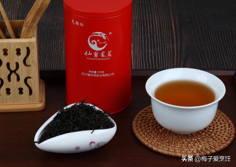 公认比较好喝的茶叶有哪些,什么品种的茶叶最好喝排行榜