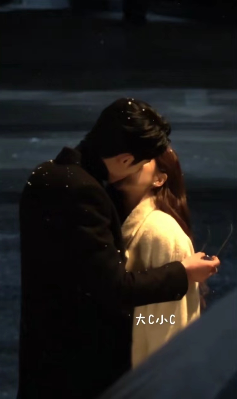 现偶cp颜值天花板,盘点几个好磕的中偶cp