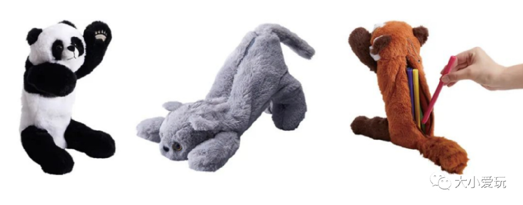 盘点日本最好用的文具少女心,实用好看的日本文具