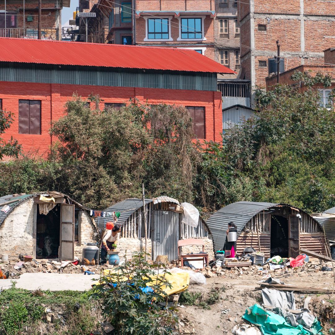 巴西贫民窟毒贩,中国记者探寻巴西贫民窟毒贩