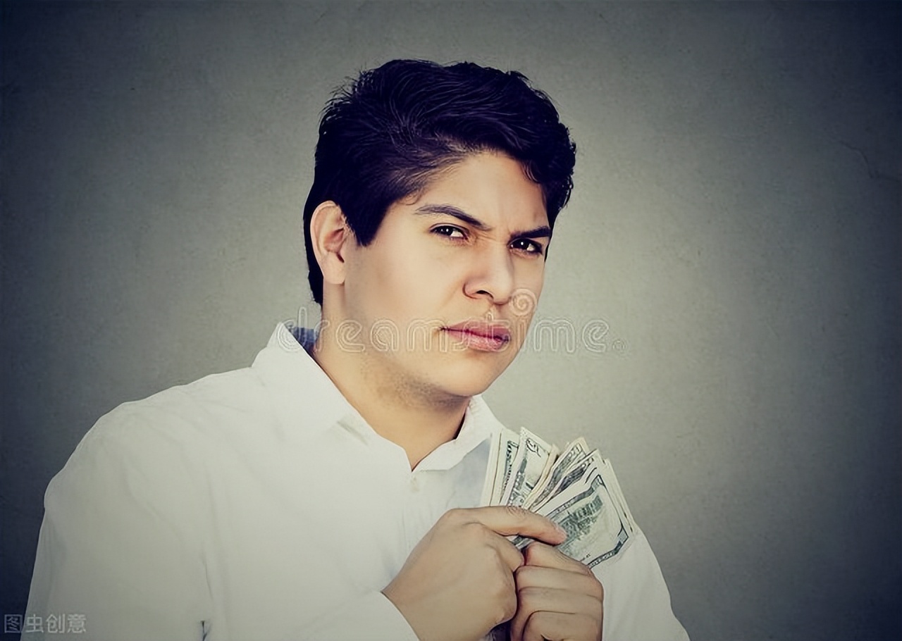 老板抠门有哪些行为,老板抠门抠到这个程度