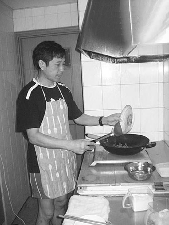 高崚现在结婚了吗,陈宏高崚