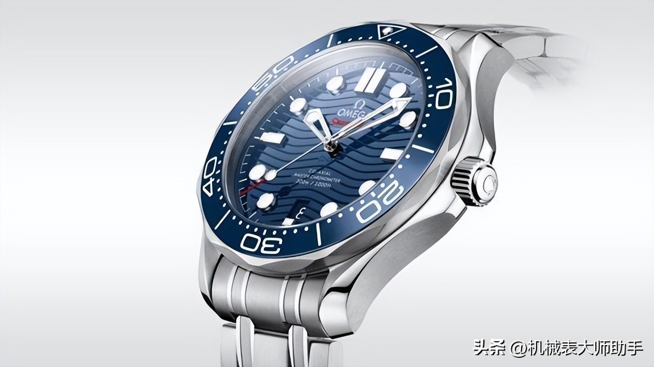 全球手表品牌排名前十名男表,全球10大手表品牌排行榜