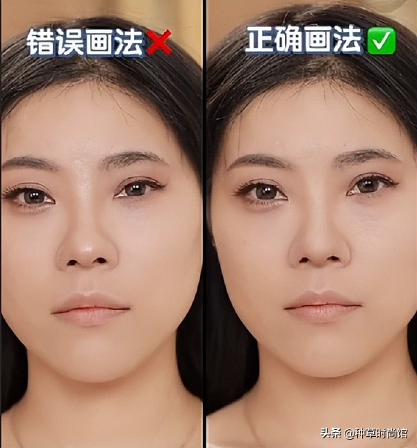 脸宽是不是没救了,长脸没福气对吗