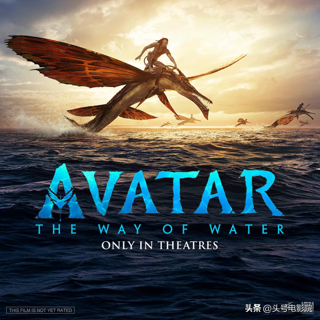 豆瓣8.4开分！揭秘《阿凡达2》主角：73岁奶奶演少女，70岁演反派