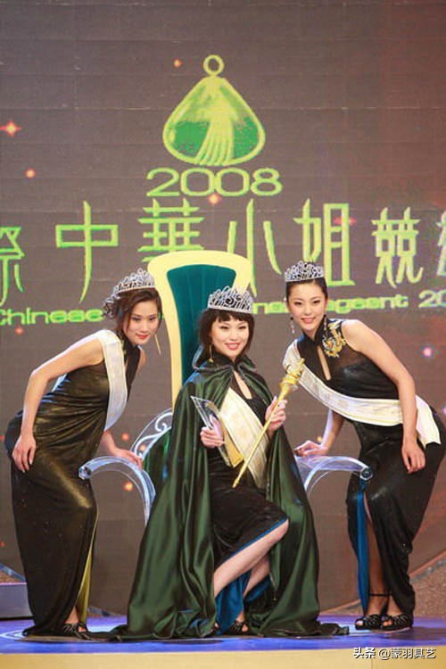 中国黄金比例身材第一人,曾经中国第一富豪