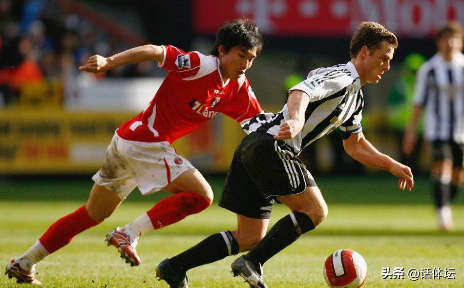 仅6.2分！4大技能成摆设，留洋国脚惹怒名记，2大榜样就在身边