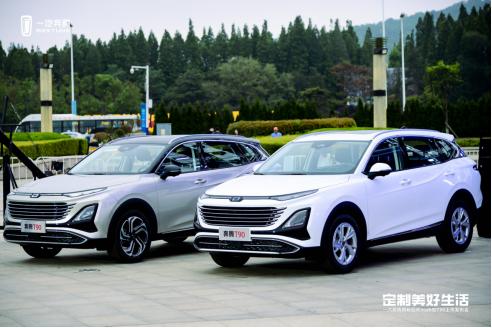 十大公认耐用型suv,十年豪华suv哪个好